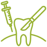 Cirurgia dentária