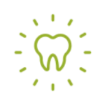 Clareamento dentário